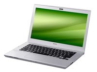 Sony VAIO Laptop SVT14115CLS