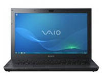 Sony VAIO Laptop VPCSB4CFX