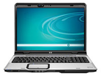 HP Pavilion Notebook dv9800es