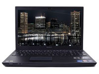 Sony VAIO Laptop VPCSE2EFX