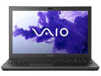 Sony VAIO Laptop VPCSE2RFX/B