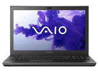 Sony VAIO Laptop VPCSE2SFX