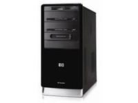HP Pavilion Desktop a6421.uk