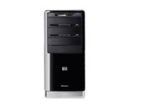 HP Pavilion Desktop a6422.it