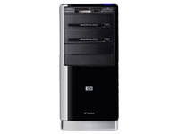 HP Pavilion Desktop a6422.uk