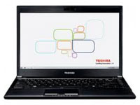 Toshiba Portege R930-1CW