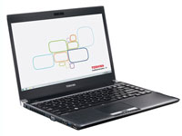 Toshiba Portege R930-1CX