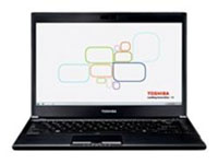 Toshiba Portege R930-1D7