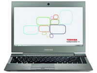 Toshiba Portege Z930-16G