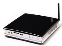 Zotac Desktop ZBOX ID84 Plus (ID84-P)