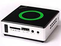 Zotac Desktop ZBOX AD11 Nano XS Plus