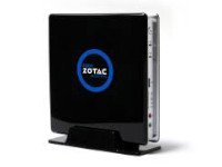 Zotac Desktop ZBOX ID85 Plus U