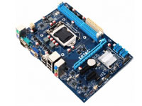 Zotac Motherboard H61MAT-D-E
