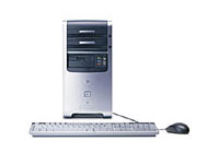 HP Pavilion Desktop a642n