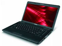Toshiba Satellite C640-1021U