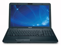 Toshiba Satellite C645-SP4137L