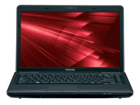 Toshiba Satellite C645-SP4140L