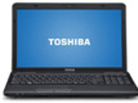 Toshiba Satellite C655-S5512