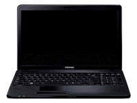 Toshiba Satellite C660-2KF