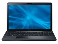 Toshiba Satellite C660-2Q8