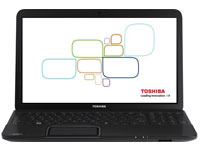 Toshiba Satellite C850-1G5