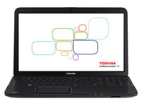 Toshiba Satellite C850-1GL