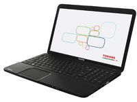 Toshiba Satellite C850-1LH