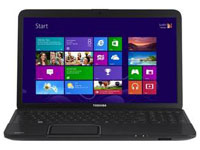 Toshiba Satellite C850-1LK
