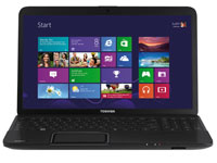 Toshiba Satellite C850-1LQ