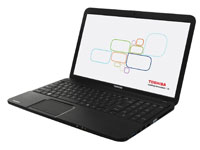 Toshiba Satellite C850-1LW