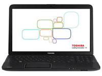 Toshiba Satellite C850-1MC