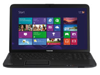 Toshiba Satellite C850-1NU