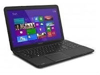Toshiba Satellite C850D-12L