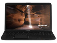 Toshiba Satellite C850D-12V