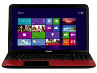 Toshiba Satellite C855-2EC