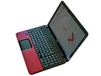 Toshiba Satellite C855-2L6