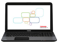 Toshiba Satellite C855-2LH
