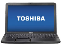 Toshiba Satellite C855-S5115