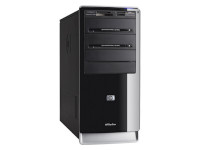 HP Pavilion Desktop a6430f