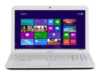 Toshiba Satellite C855D-16H
