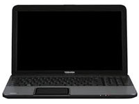 Toshiba Satellite C855D-16V