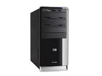 HP Pavilion Desktop a6430in