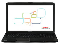 Toshiba Satellite C870D-116