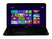Toshiba Satellite C870D-119