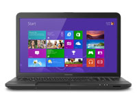 Toshiba Satellite C875D-S7120