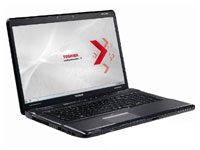 Toshiba Satellite P770-12W