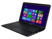 Toshiba Satellite Pro C870-1E2