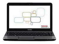 Toshiba Satellite Pro L830-13E