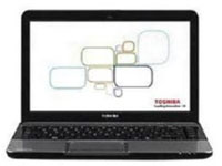 Toshiba Satellite Pro L830-14F