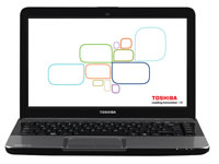 Toshiba Satellite Pro L830-15H